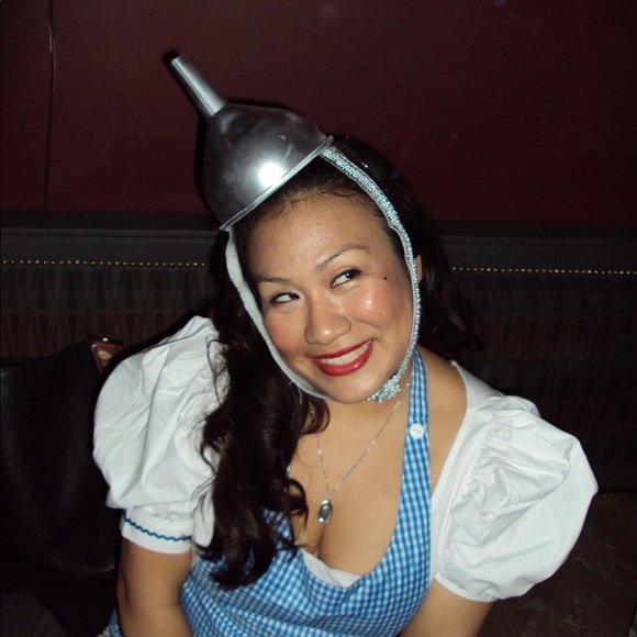 Meet your Posher, Erica - Picture 1 of 1